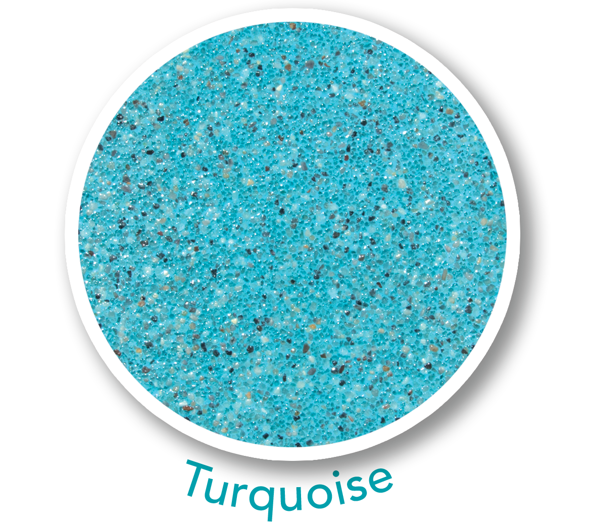 Turquoise
